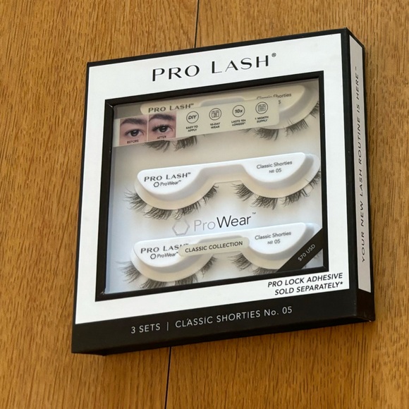 Pro Lash set - Picture 2 of 2